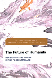 The Future of Humanity