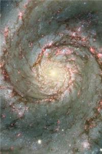 Whirlpool Galaxy Astronomy Journal