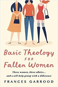 Basic Theology for Fallen Women