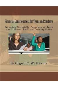 Financial Consciousness for Teens and Students