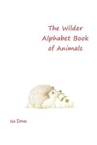 The Wilder Alphabet Book of Animals