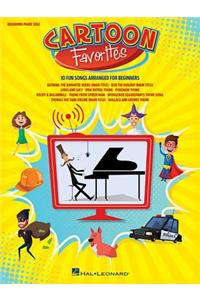 Cartoon Favorites