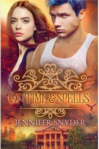 Of Time & Spells