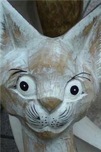 Curious Cat Journal
