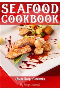 Seafood Cookbook