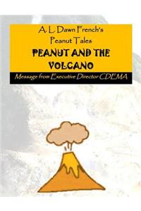 Peanut and the Volcano