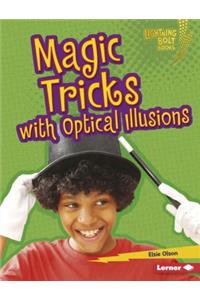 Magic Tricks with Optical Illusions