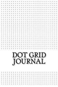 Dot Grid Journal