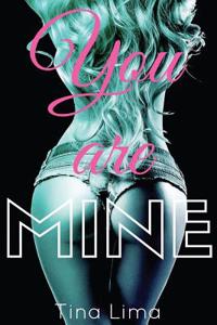You Are Mine: 3 Hot Stories about Slave Girls