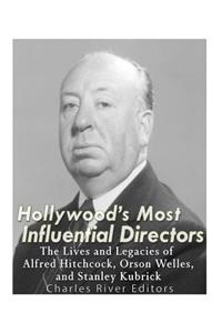 Hollywood's Most Influential Directors
