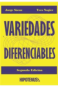 Variedades Diferenciables