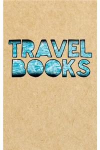 Travel Books