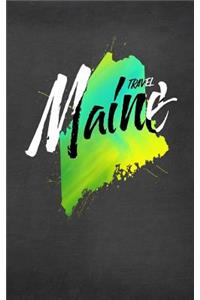 Travel Maine
