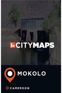City Maps Mokolo Cameroon