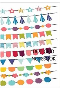 Dot Grid Notebook
