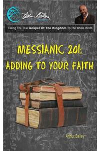 Messianic 201