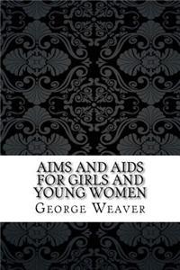 Aims and AIDS for Girls and Young Women