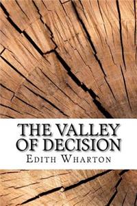 The Valley of Decision