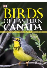 Birds of Eastern Canada 2nd Edition