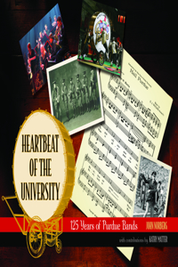 Heartbeat of the University