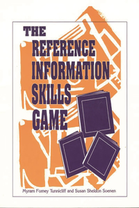 Reference Information Skills Game