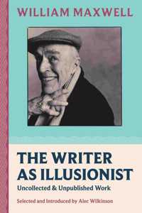 Writer as Illusionist