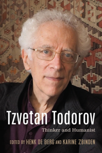 Tzvetan Todorov
