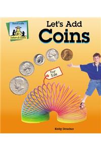 Let's Add Coins