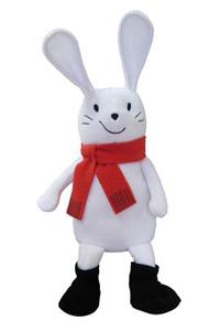 Bunny Slopes Doll