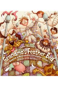 Grandma's Feather Bed