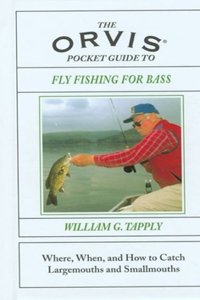 The Orvis Pocket Guide to Dry-Fly Fishing