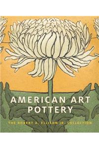 American Art Pottery