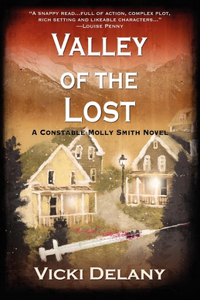 Valley of the Lost