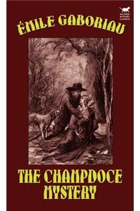 Champdoce Mystery