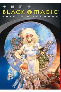 Black Magic (2nd Ed.)