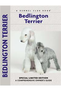 Bedlington Terrier