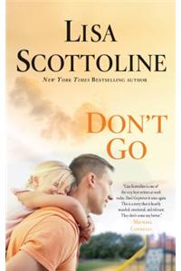 Don't Go