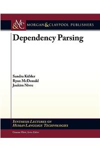 Dependency Parsing