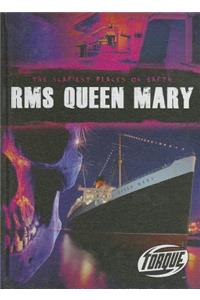 RMS Queen Mary