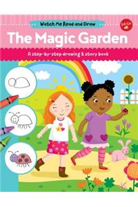 The Magic Garden