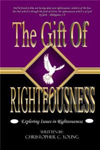 Gift Of Righteousness