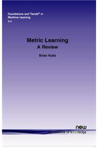 Metric Learning