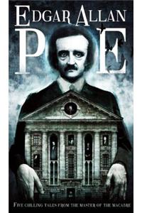 The Illustrated Edgar Allan Poe