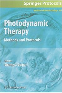 Photodynamic Therapy