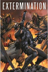 Extermination Vol. 1