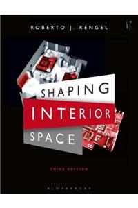 Shaping Interior Space