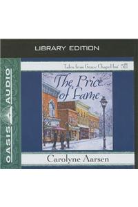 Price of Fame (Library Edition)