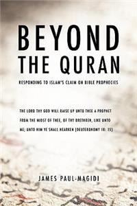 Beyond the Quran