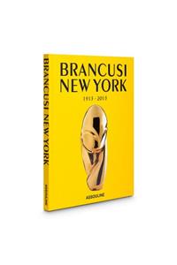 Brancusi New York 1913-2013