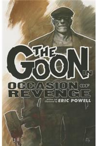 The Goon, Volume 14: Occasion of Revenge